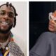 Burna Boy, Tems On New African Magazine's Top 100 influencers | Fab.ng