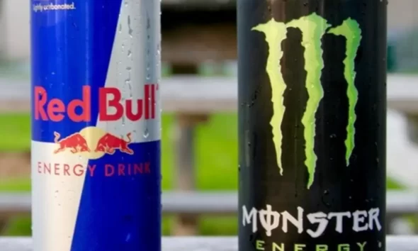 Energy Drinks And How It Affect You | Fab.ng