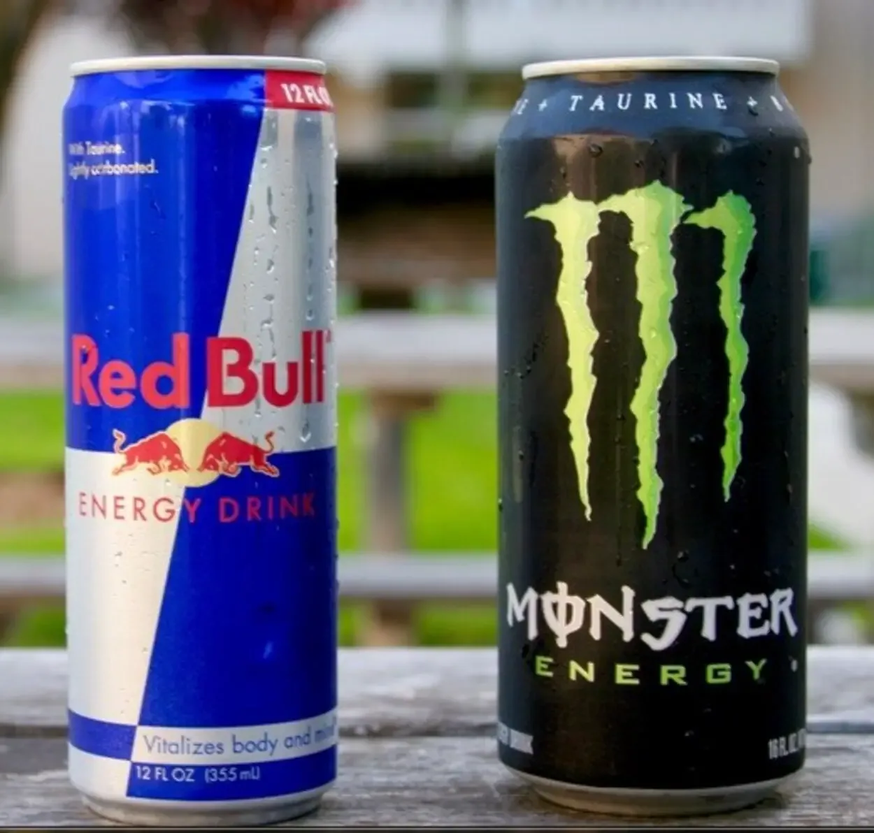 Energy Drinks And How It Affect You | Fab.ng