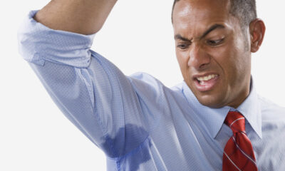 7 Things To Know About Excessive Sweating | Fab.ng