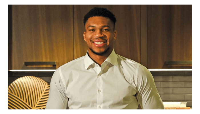 "Giannis: The Marvelous Journey" Premieres February 19 | Fab.ng
