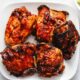How To Make Perfect Grilled BBQ Chicken | Fab.ng