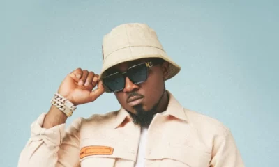 Ice Prince Says "Oleku" Was The First Afrobeats Song | Fab.ng