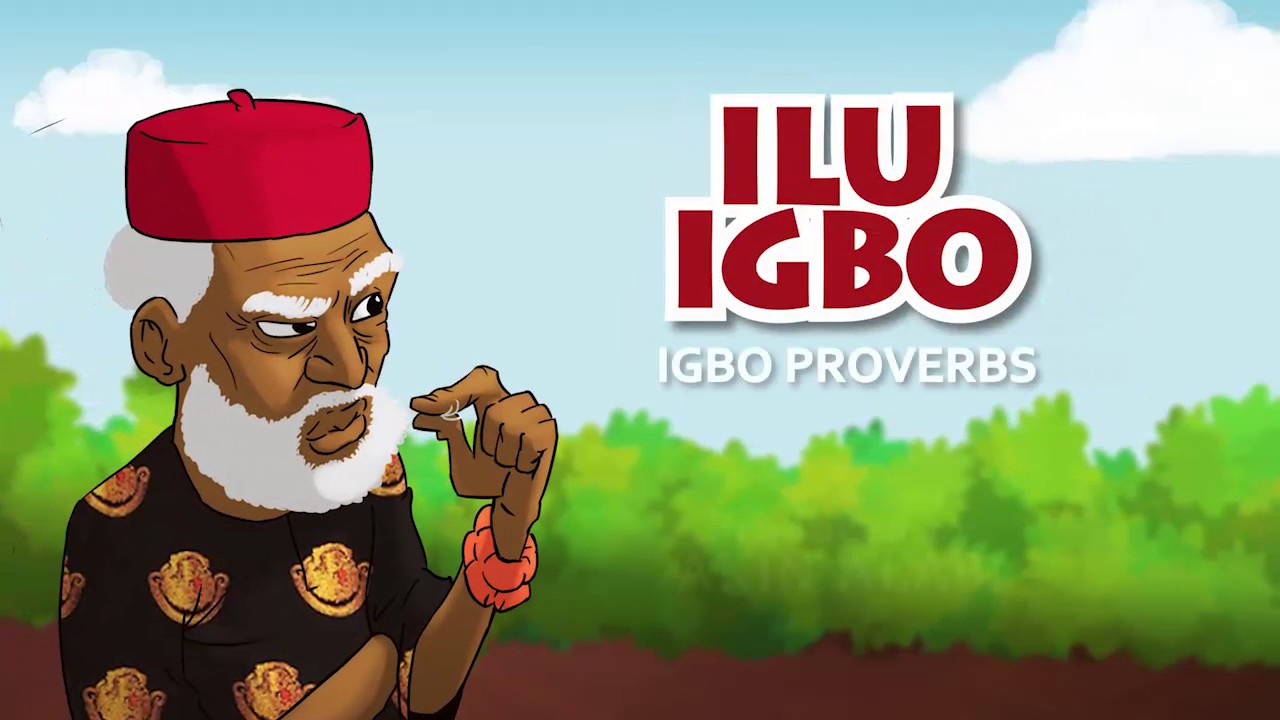 Igbo Proverbs For Timeless Wisdom | Fab.ng