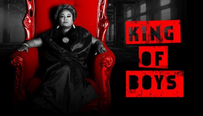 Kemi Adetiba Starts Pre-production For "King Of Boys 3" | Fab.ng