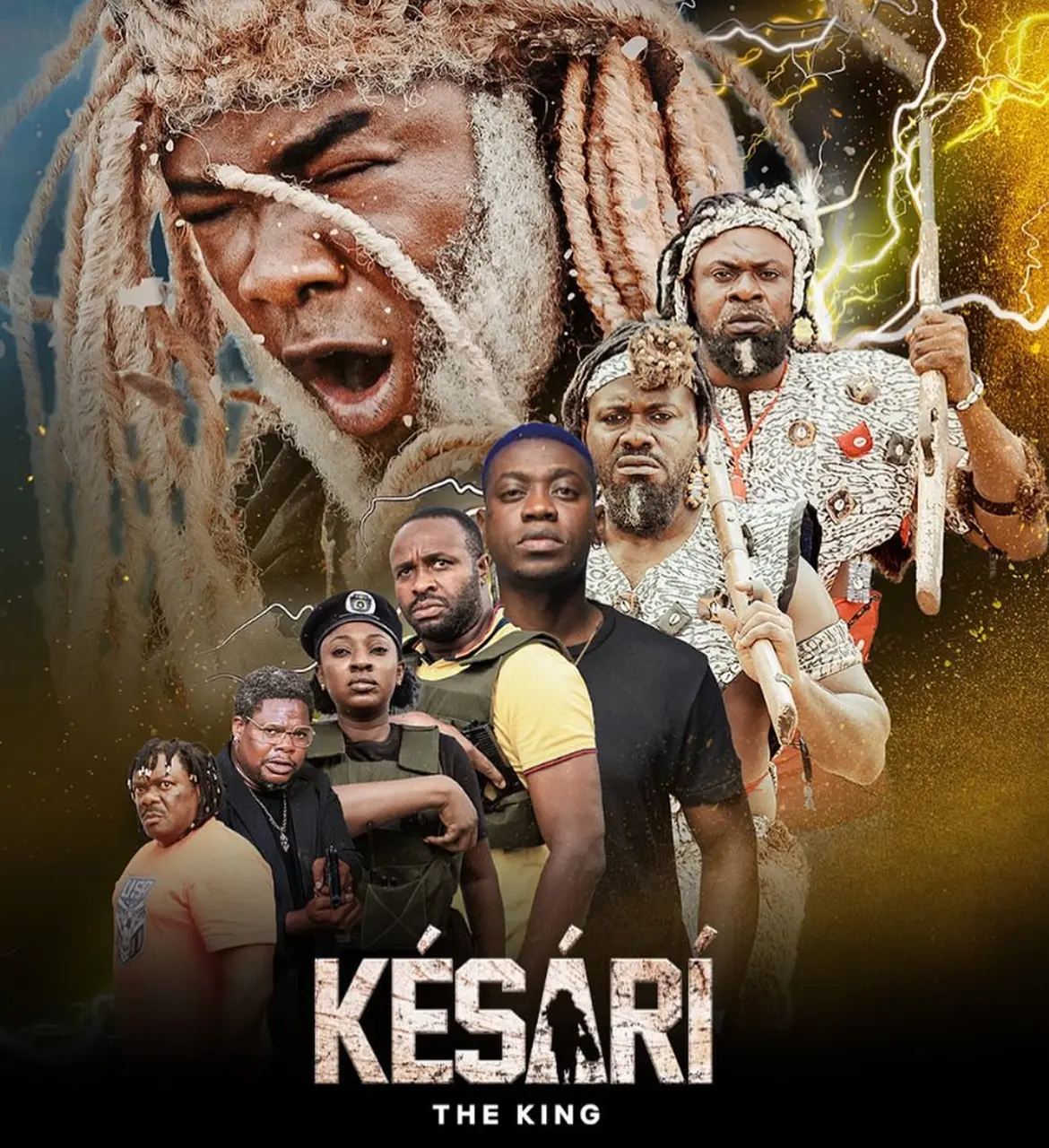 "Kesari" Will No Longer Stream On Netflix This January | Fab.ng