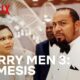 Merry Men 3 Falls From Grace To Grass | Fab.ng