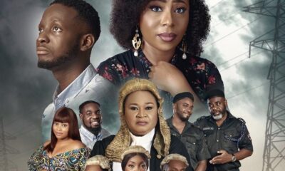 "One Too Many" Heads To Netflix In February | Fab.ng