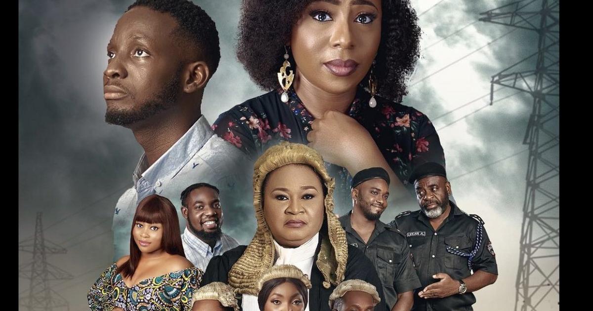 "One Too Many" Heads To Netflix In February | Fab.ng