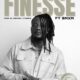 'Finesse' Receives RIAA Platinum Plaque | Fab.ng