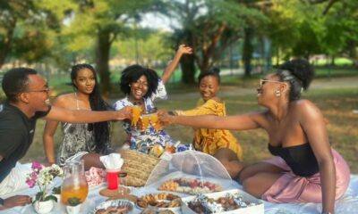 How To Host A Memorable Picnic With Friends | Fab.ng
