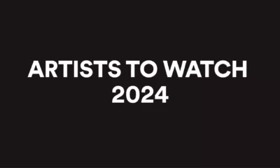 Spotify's Artist To Watch Out For In 2024 | Fab.ng
