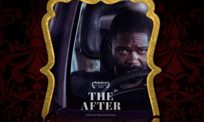 "The After" Wins Best Short Film At AAFC Awards | Fab.ng