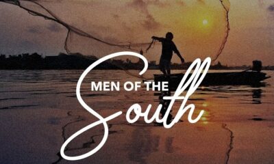 Timi Dakolo Releases Single "Men Of The South" | Fab.ng