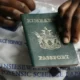 10 African Countries With Weakest Passports In 2024 Q1 | Fab.ng