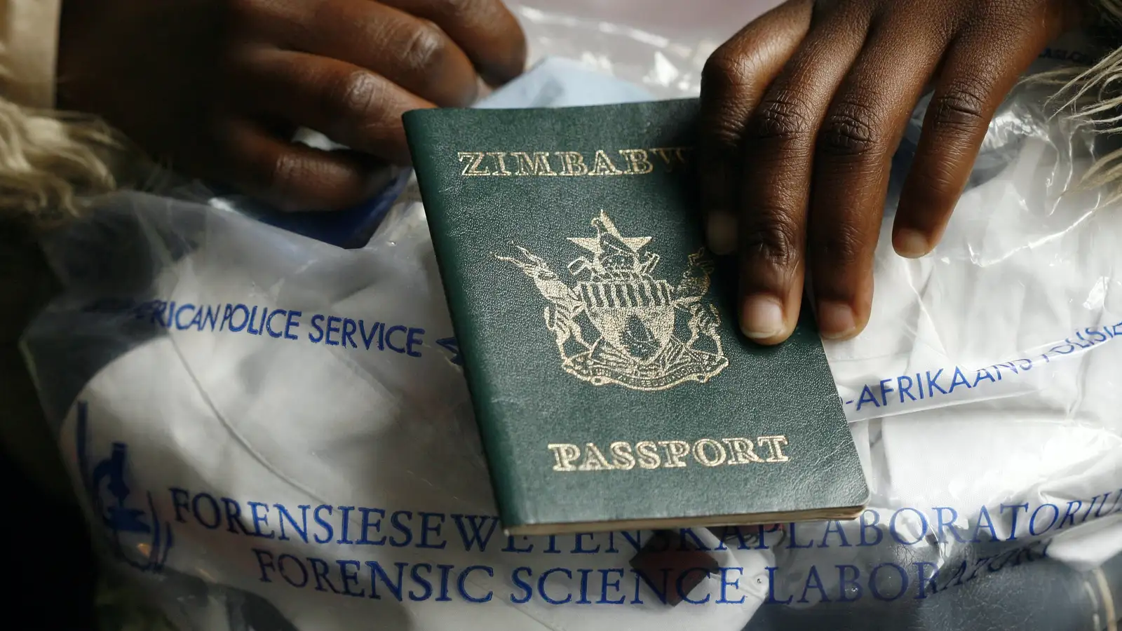 10 African Countries With Weakest Passports In 2024 Q1 | Fab.ng