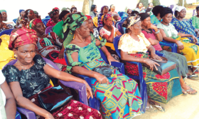 The Cost Of Widowhood In Igbo Land | Fab.ng