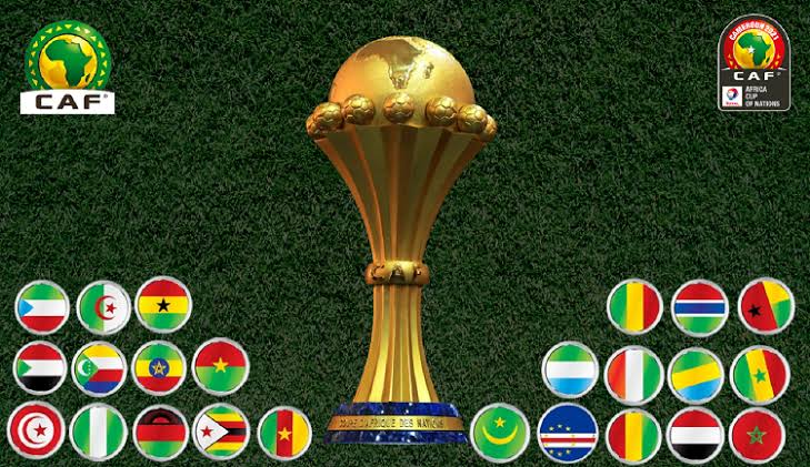 AFCON 2024 Quarterfinals | Fab.ng