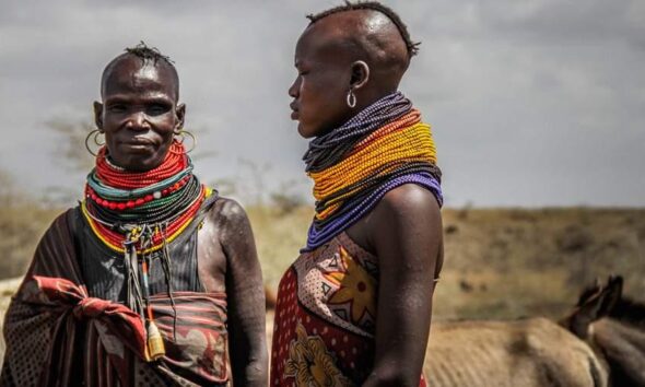 3 Smallest Tribes In Africa, Their Culture And History | Fab.ng