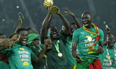 AFCON 2024: Winners, Runner-ups, Prizes Revealed | Fab.ng