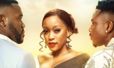 "All's Fair In Love" Expands Its Story Ghana | Fab.ng
