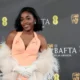 Ayo Edebiri Makes Another BAFTA Red Carpet Statement | Fab.ng