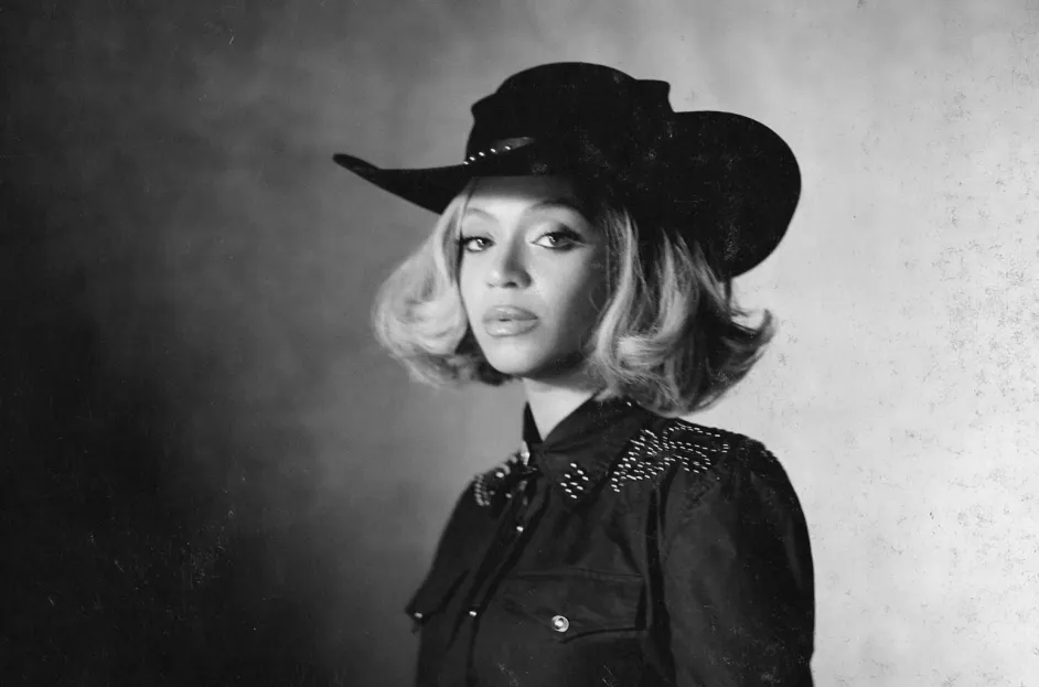 Beyoncé’s ‘Texas Hold ‘Em’ Tops Billboard Hot 100 Chart | Fab.ng