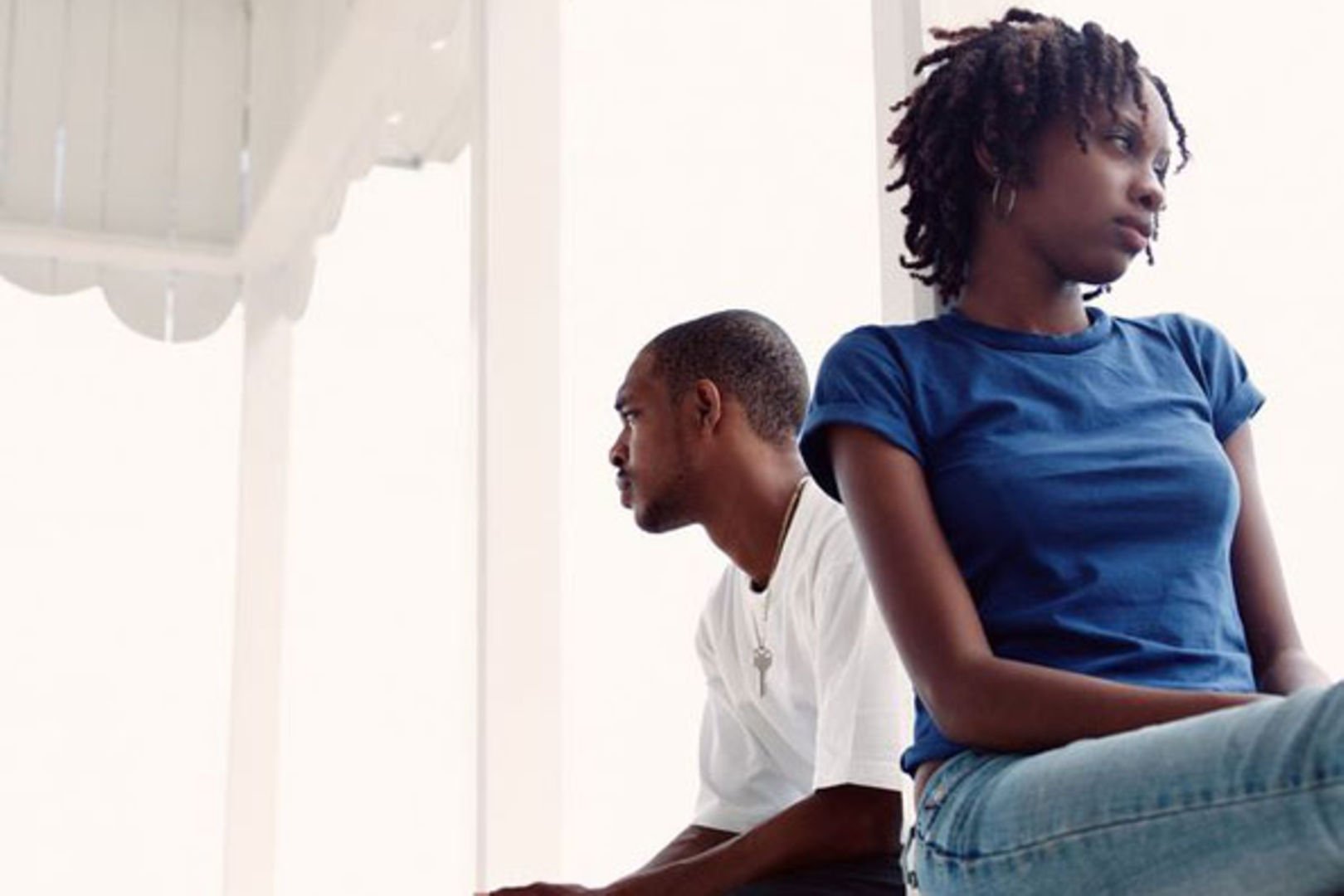 5 Ways To Survive A Breakup Without Breaking Down | Fab.ng