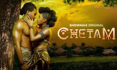 Cheta M Premieres This February | Fab.ng