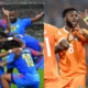 Cote d'Ivoire Beats DR Congo, Heads To Finals | Fab.ng