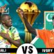 AFCON 2024: Cote d'Ivoire Sends Mali Home | Fab.ng