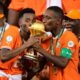 Cote d'Ivoire Beats Nigeria To Win 3rd AFCON Title | fab.ng