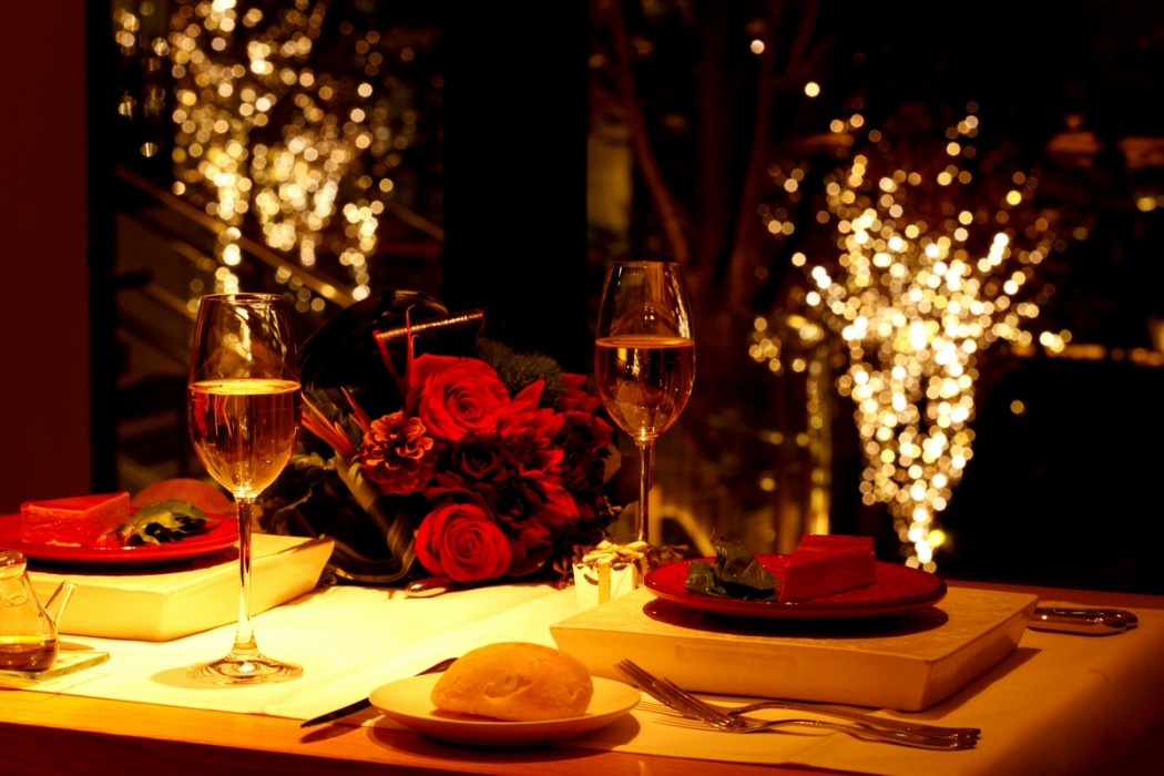 7 Date Night Restaurants In Lagos To Try On Valentine's Day