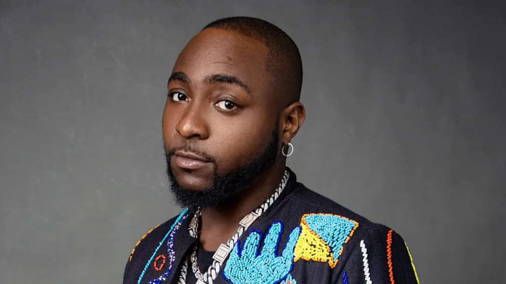 Davido Credits Foundation With N306m For Orphanages | Fab.ng