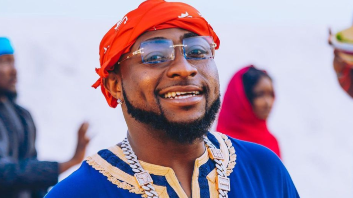 Davido Pledges ₦300m To Orphanages In Nigeria | Fab.ng