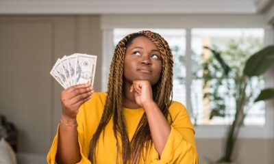 Here Is How You Can Earn In Dollars In Nigeria | Fab.ng