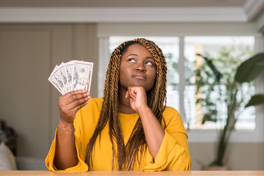 Here Is How You Can Earn In Dollars In Nigeria | Fab.ng