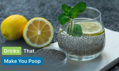 9 Drinks That Make You Poop Immediately | Fab.ng