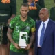 Ekong Wins AFCON 2023 Player Of The Tournament | Fab.ng
