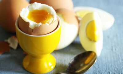 How Many Eggs You Eat In A Day | Fab.ng