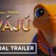 "Iwaju", Sci-fi Animated Series Official Trailer | Fab.ng