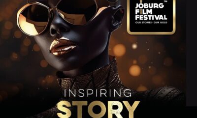 Joburg Film Festival: Mami Wata', 'Orah' Selected | Fab.ng