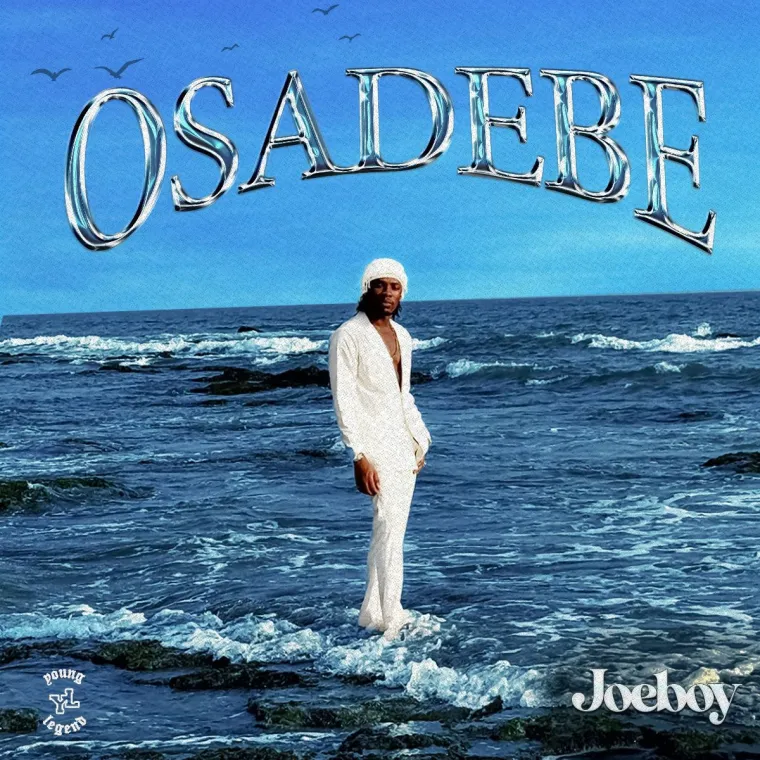 "Osadebe": Joeboy Honours Music Legend In New Song | Fab.ng