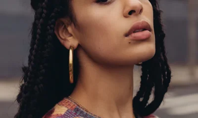 Jorja Smith Speaks On Her Collaboration With Burna Boy | Fab.ng