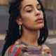 Jorja Smith Speaks On Her Collaboration With Burna Boy | Fab.ng