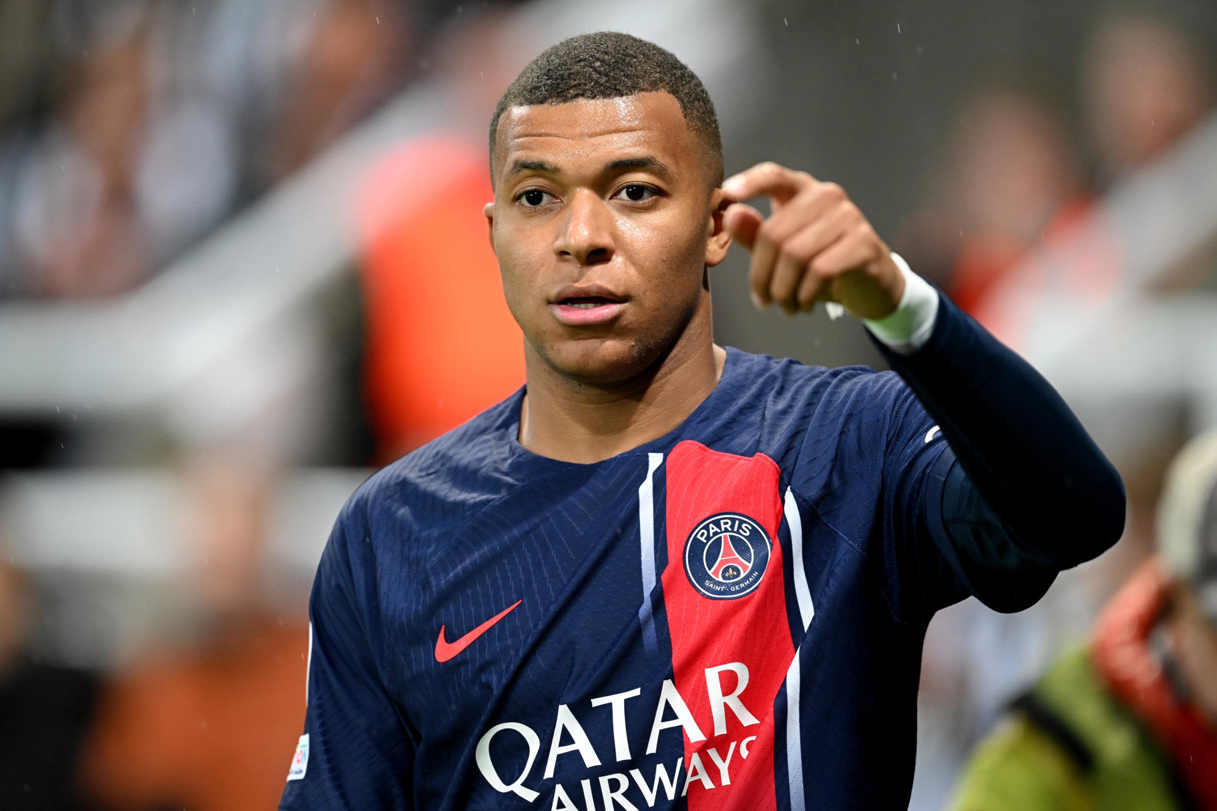 Kylian Mbappé Signs New Real Madrid Deal | Fab.ng