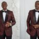 Nollywood Actor Lateef Adedimeji Celebrates 40 | Fab.ng