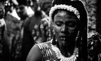 Mami Wata & Others To Start Streaming This Weekend | Fab.ng