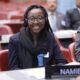 Meet Emma Theofelus, Africa’s Youngest Serving Minister | Fab.ng