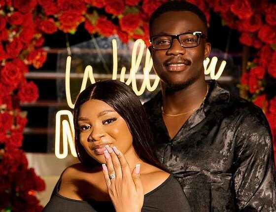 BBN's Queen Mercy Atang Reveals She Is Engaged | fab.ng